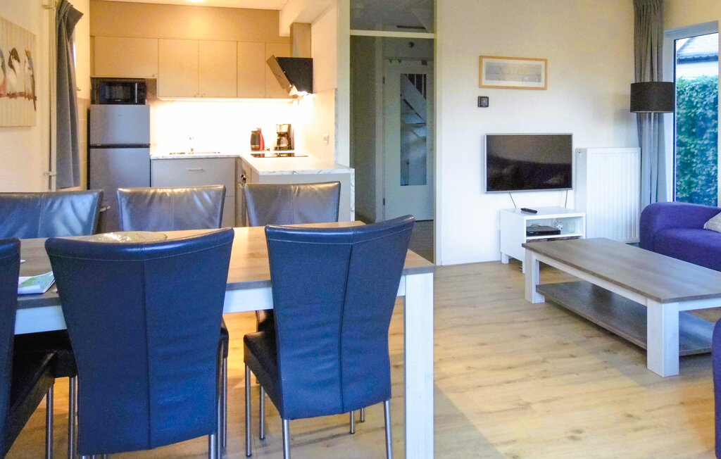 Ferienhaus - Vlagtwedde , Niederlande - HGR020 8