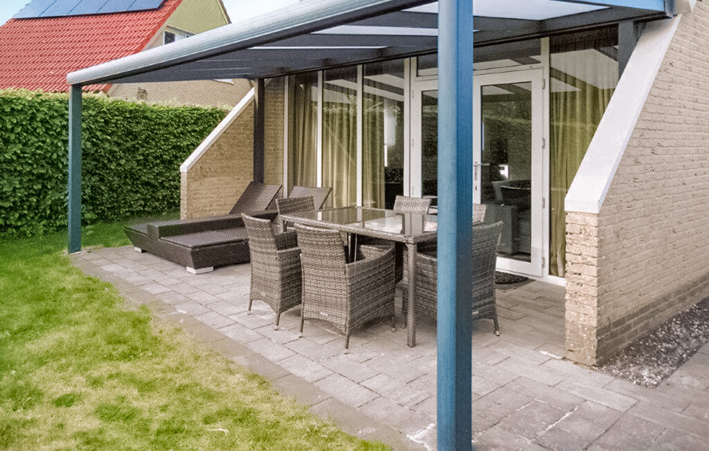 Ferienhaus - Vlagtwedde , Niederlande - HGR033 5