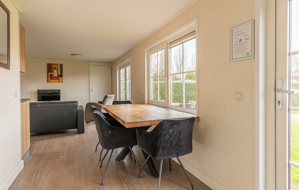 Feriehuse - Wagenborgen , Holland - HGR107 26