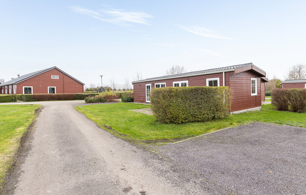Feriehuse - Wagenborgen , Holland - HGR107 11
