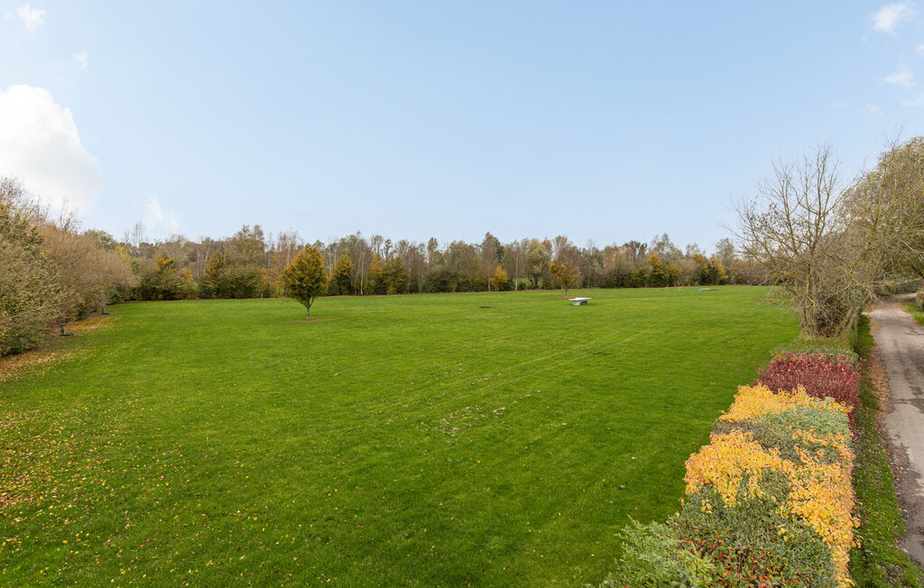 Feriehuse - Wagenborgen , Holland - HGR107 22