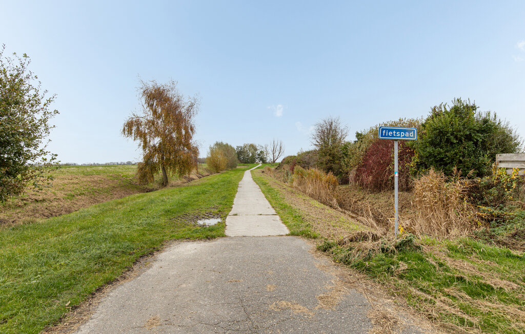 Feriehuse - Wagenborgen , Holland - HGR107 24