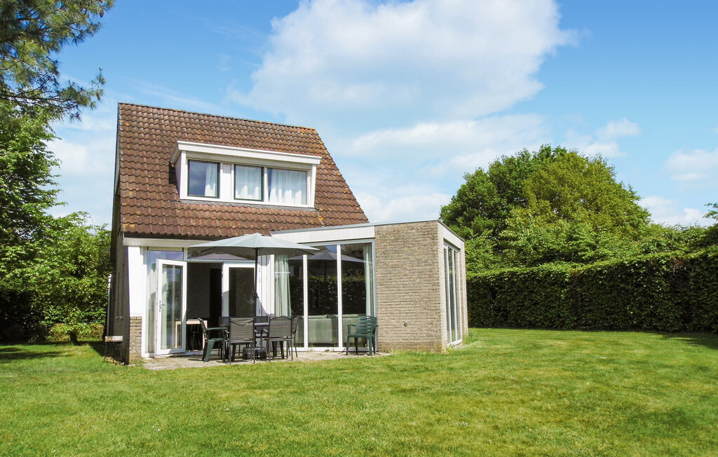 Feriehuse - Vlagtwedde , Holland - HGR043 10