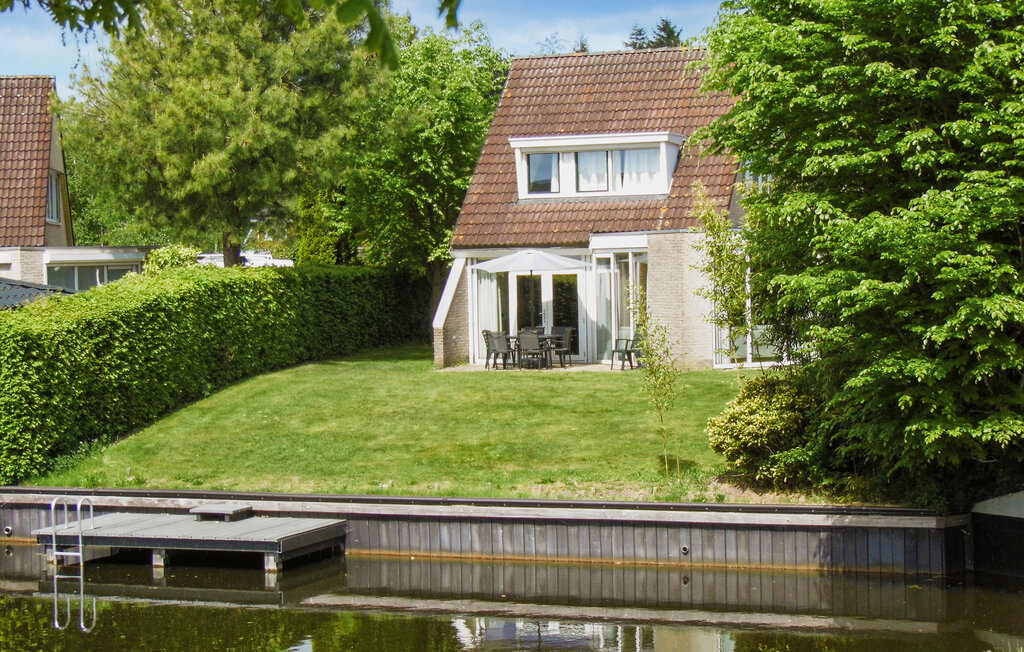 Feriehuse - Vlagtwedde , Holland - HGR043 11