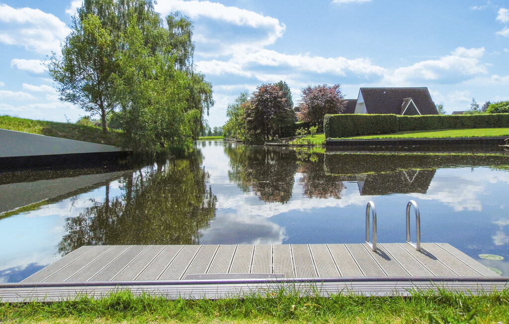 Feriehuse - Vlagtwedde , Holland - HGR043 9