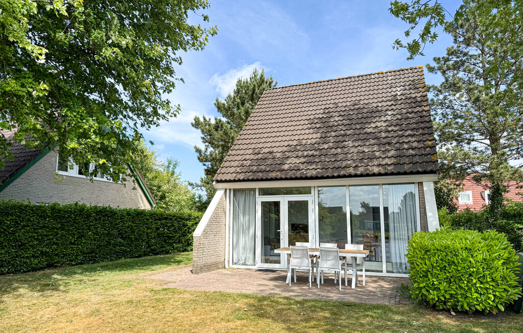 Feriehus - Vlagtwedde , Nederland - HGR037 1