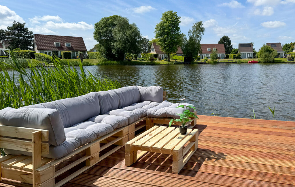 Feriehus - Vlagtwedde , Nederland - HGR037 2