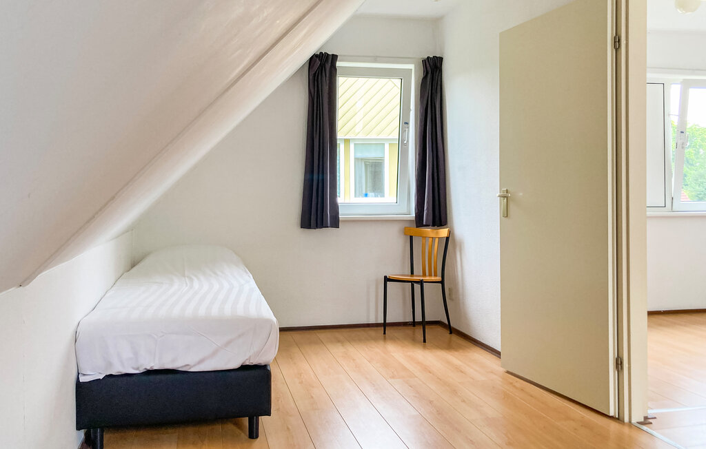 Ferienhaus - Vlagtwedde , Niederlande - HGR048 25