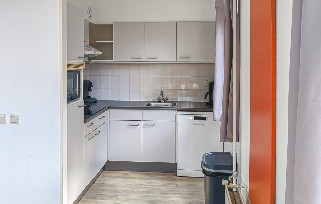 Ferienhaus - Vlagtwedde , Niederlande - HGR048 20