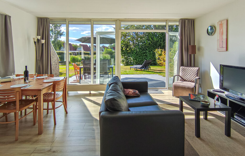 Ferienhaus - Vlagtwedde , Niederlande - HGR048 4