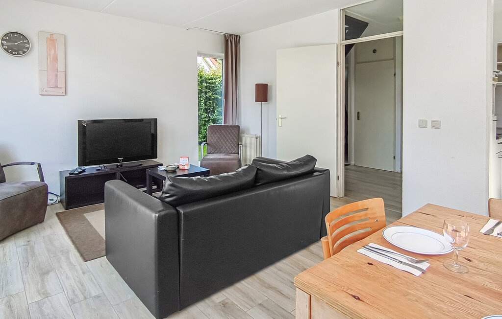 Ferienhaus - Vlagtwedde , Niederlande - HGR048 5