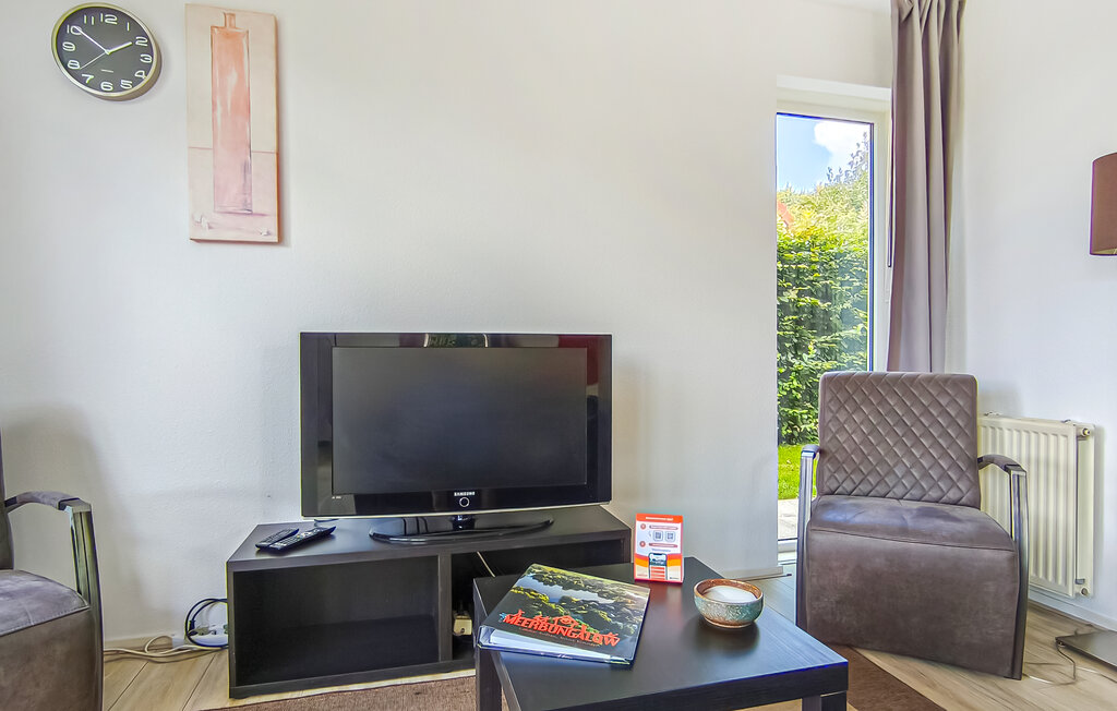 Ferienhaus - Vlagtwedde , Niederlande - HGR048 19