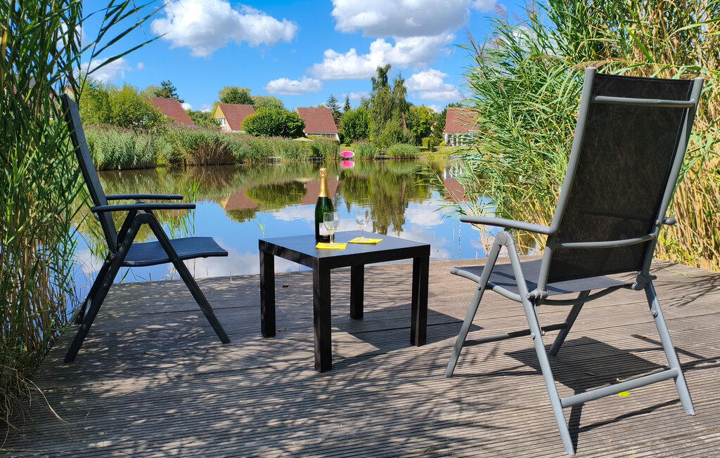 Ferienhaus - Vlagtwedde , Niederlande - HGR048 2