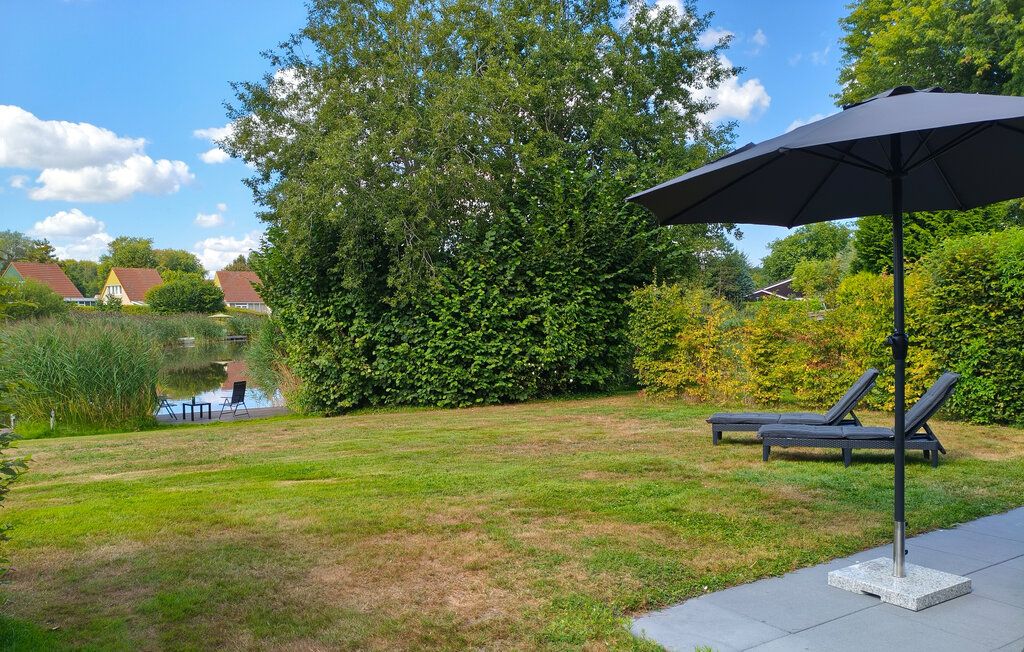 Ferienhaus - Vlagtwedde , Niederlande - HGR048 3