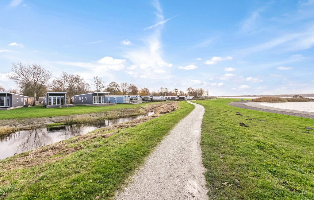 Holiday home Lauwersoog (HGR182)