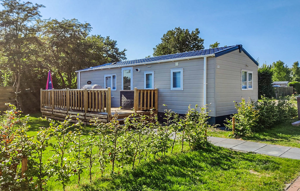 Ferienhaus Lauwersoog
