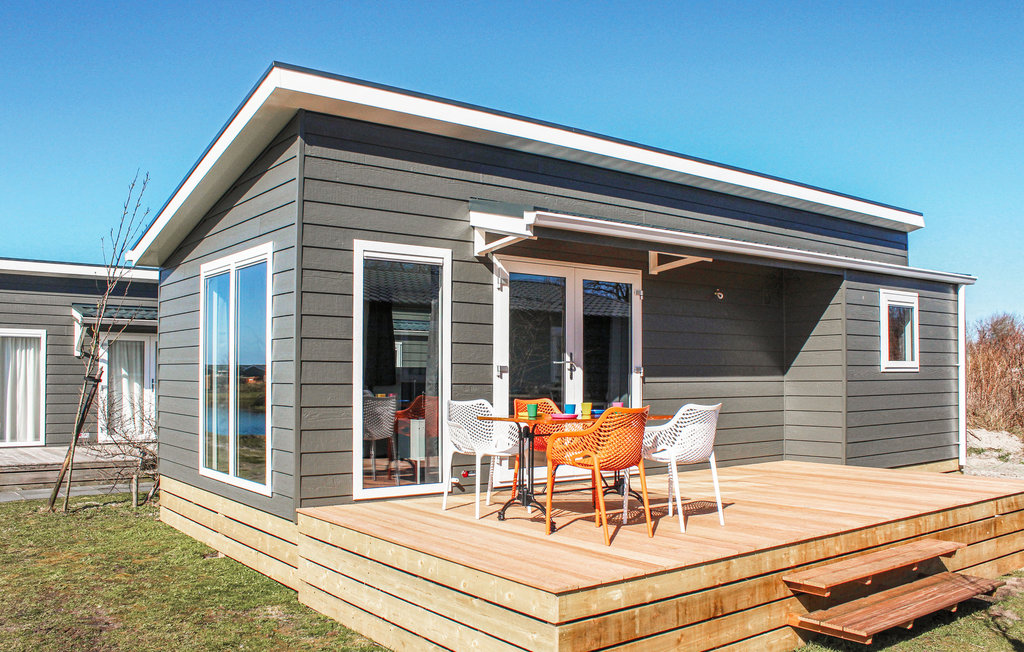 Ferienhaus Lauwersoog