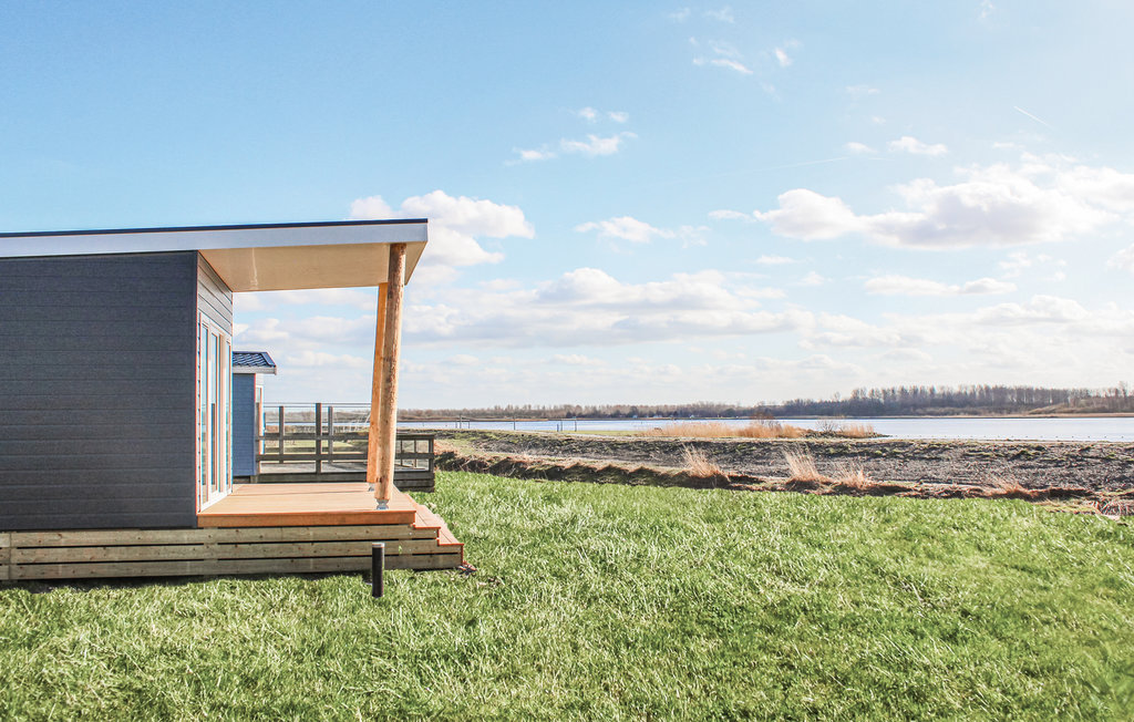 Ferienhaus Lauwersoog