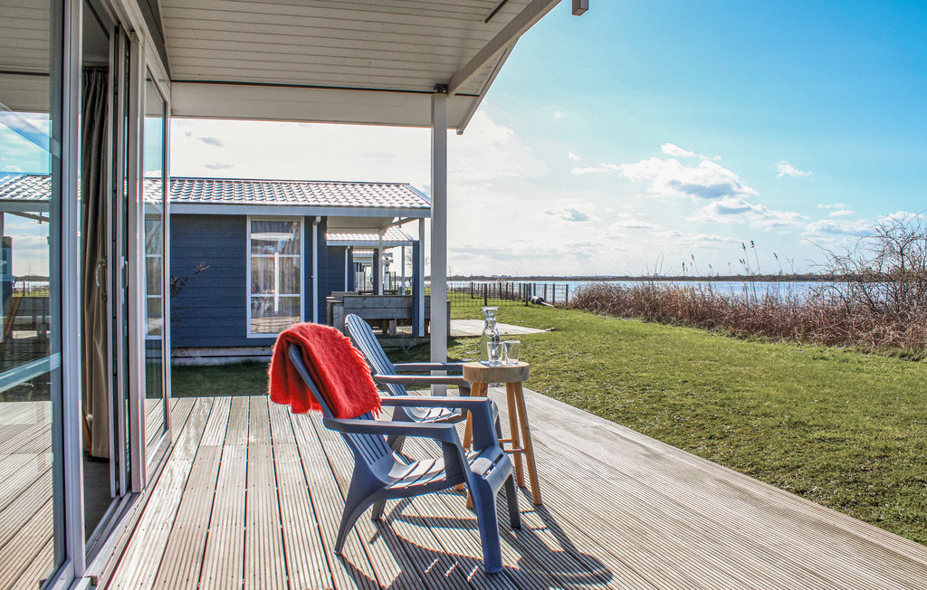 Ferienhaus Lauwersoog