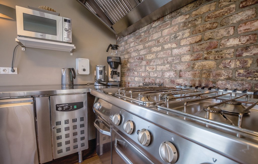 Ferienhaus - Kessel , Niederlande - HLI062 13