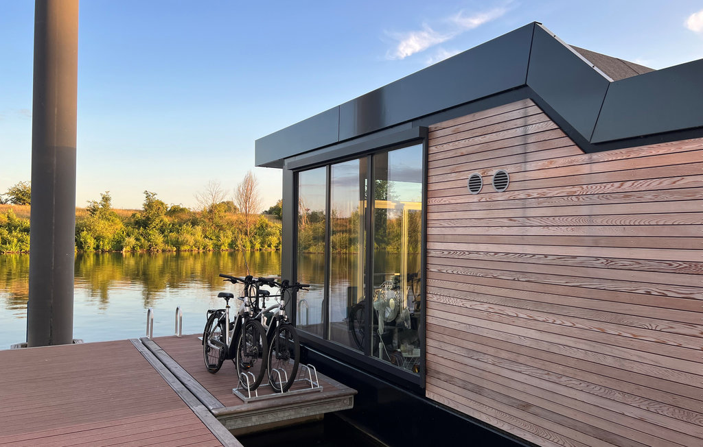 Hausboot - Ohé & Laak , Niederlande - HLI211 7