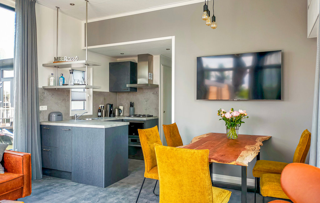 Hausboot - Ohé & Laak , Niederlande - HLI218 13