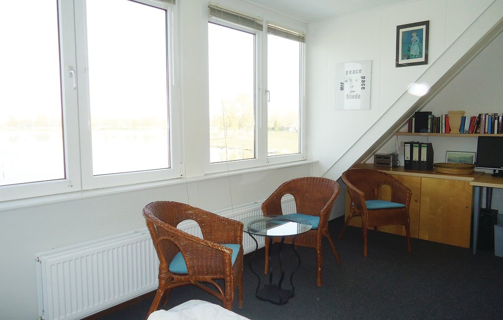 Ferienhaus - Stevensweert , Niederlande - HLI111 8