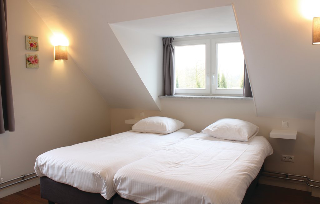 Ferienhaus - Kessel , Niederlande - HLI062 37