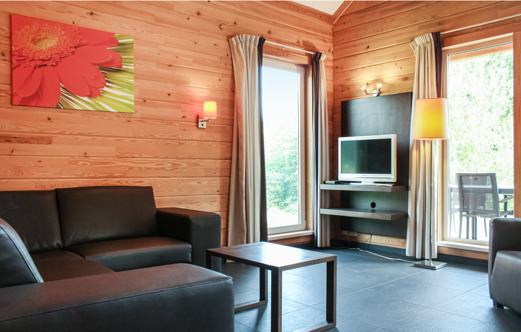 Feriehuse - Heel , Holland - HLI072 10