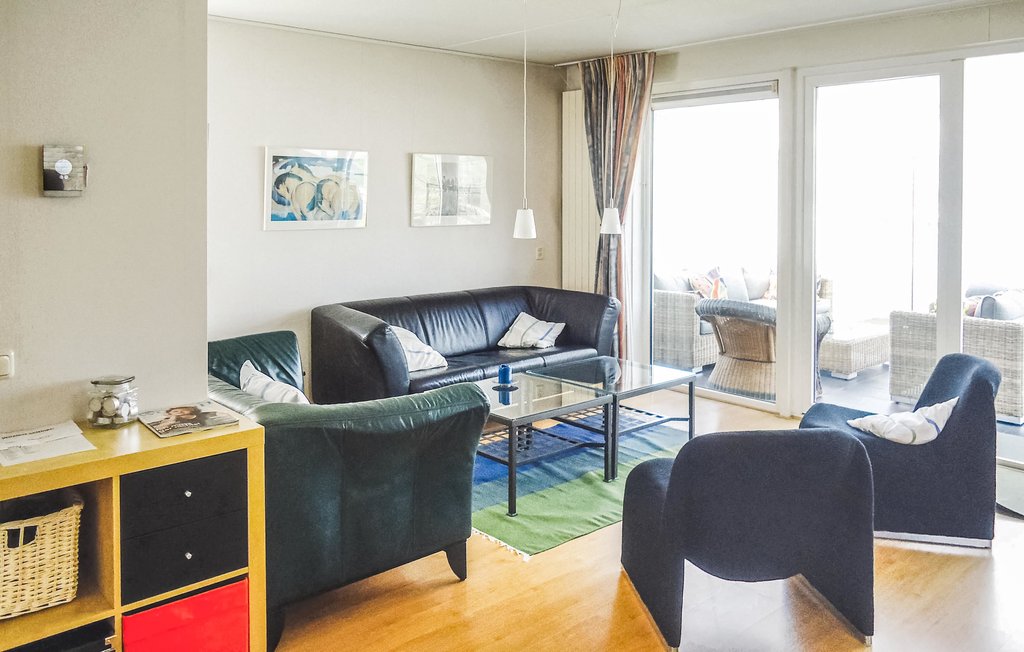 Ferienhaus - Stevensweert , Niederlande - HLI111 3