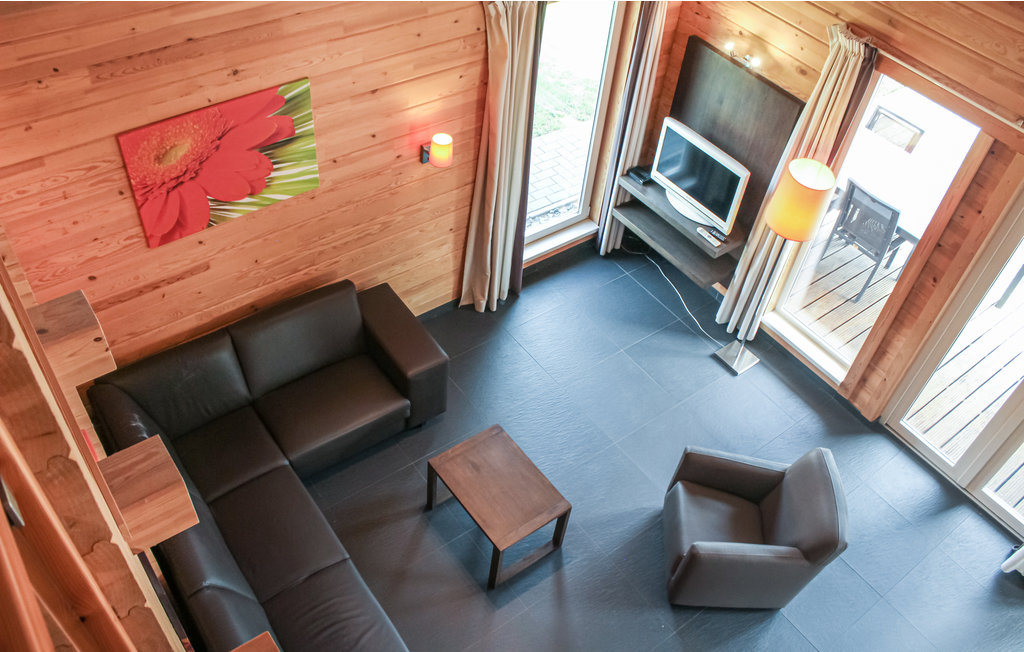 Feriehuse - Heel , Holland - HLI072 11