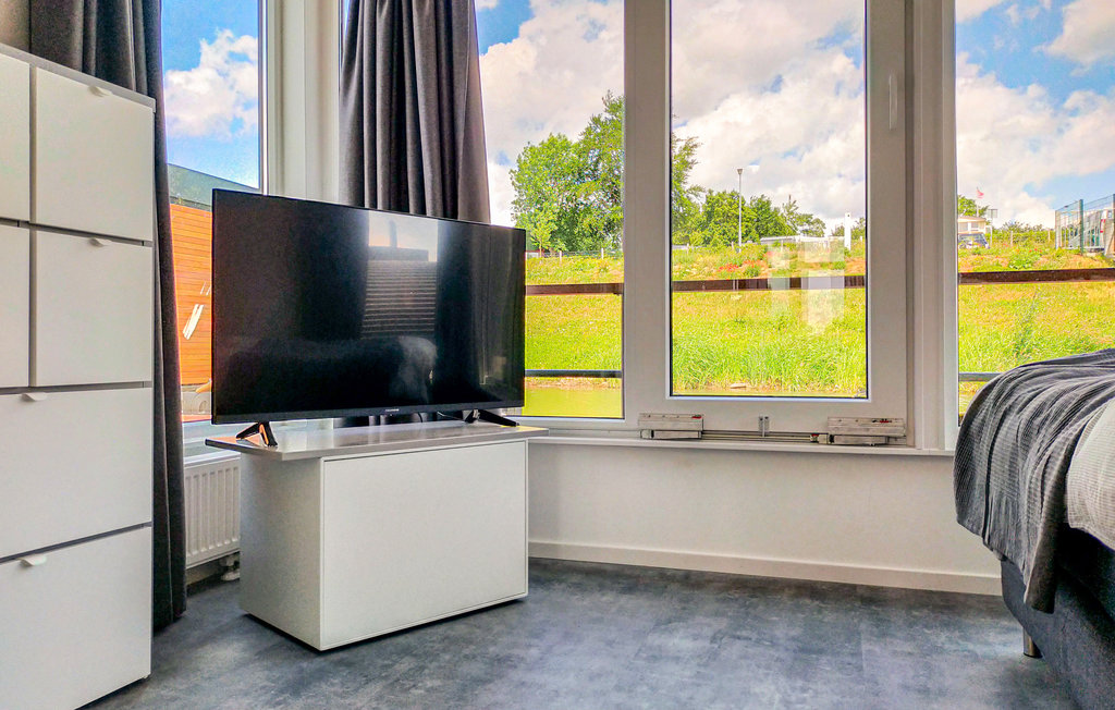 Hausboot - Ohé & Laak , Niederlande - HLI218 11