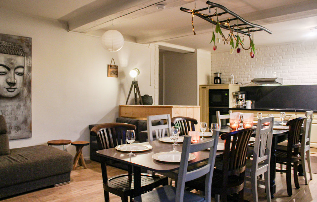 Ferienhaus - Simpelveld , Niederlande - HLI059 3