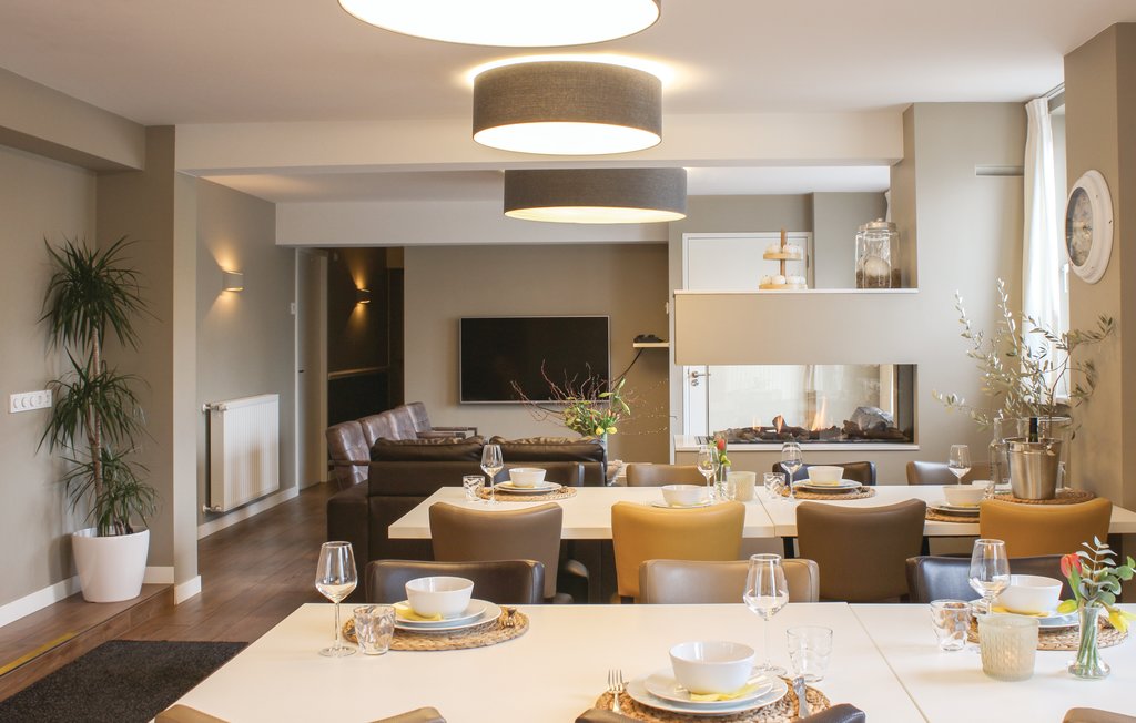 Ferienhaus - Kessel , Niederlande - HLI062 4