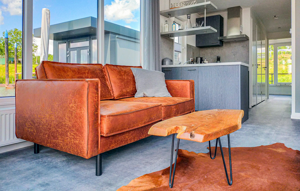 Hausboot - Ohé & Laak , Niederlande - HLI218 8