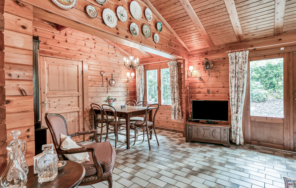 Ferienhaus - Meijel , Niederlande - HLI007 4