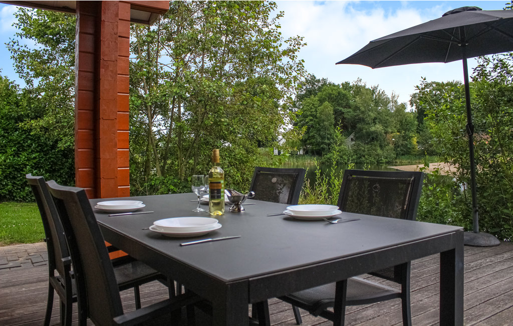 Ferienhaus - Heel , Niederlande - HLI074 8