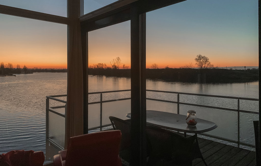 Husbåt - Ohé en Laak , Nederland - HLI206 11