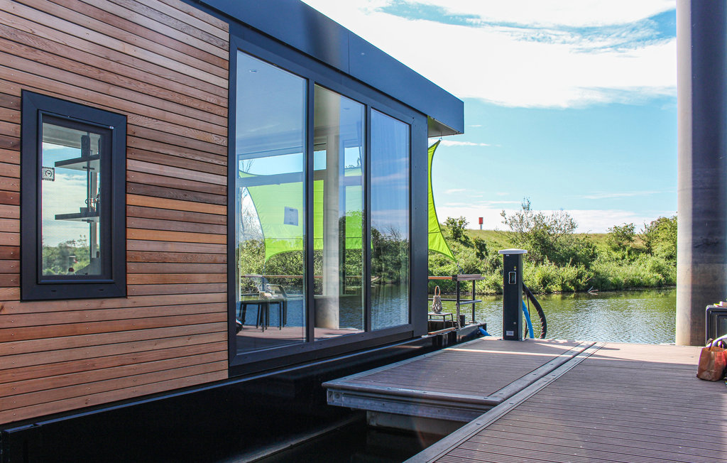 Husbåt - Ohé & Laak , Nederland - HLI207 10