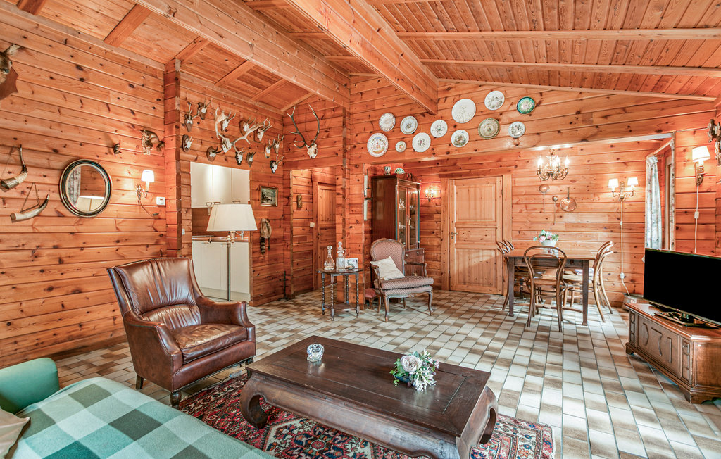 Ferienhaus - Meijel , Niederlande - HLI007 15