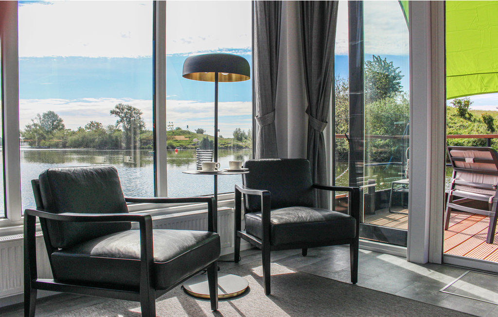 Husbåt - Ohé & Laak , Nederland - HLI207 4