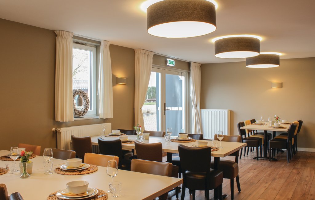 Ferienhaus - Kessel , Niederlande - HLI062 10