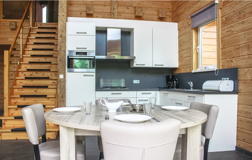 Ferienhaus - Heel , Niederlande - HLI075 3