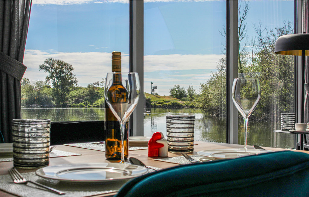 Husbåt - Ohé & Laak , Nederland - HLI207 5