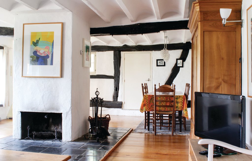 Ferienhaus - Gulpen , Niederlande - HLI063 7