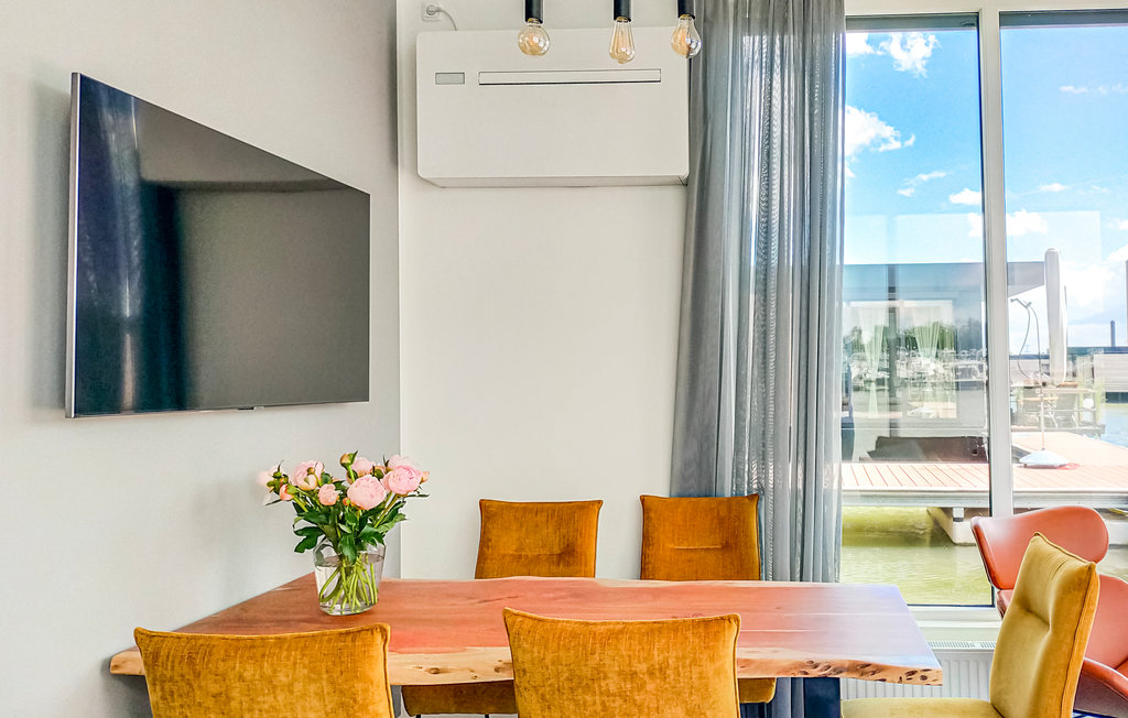 Hausboot - Ohé & Laak , Niederlande - HLI218 10