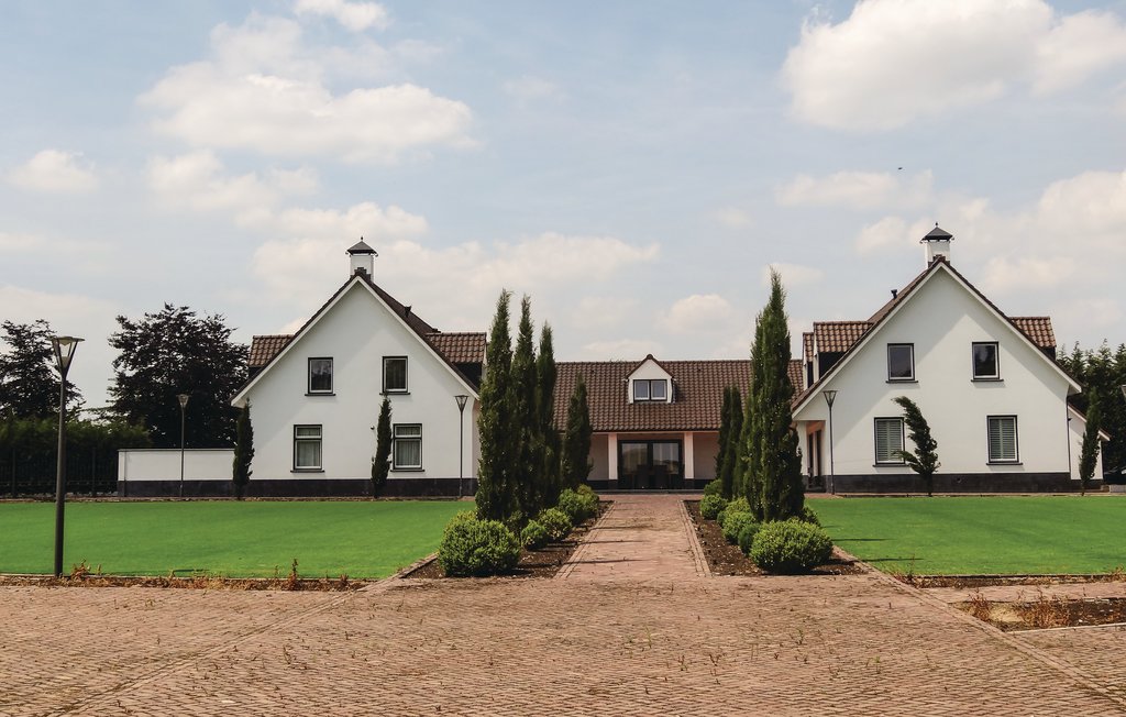 Ferienhaus - Kessel , Niederlande - HLI062 61