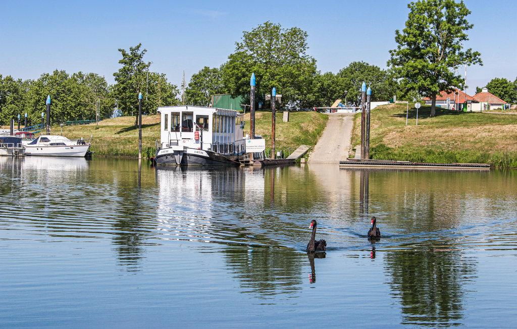 Hausboot - Ohé & Laak , Niederlande - HLI218 26