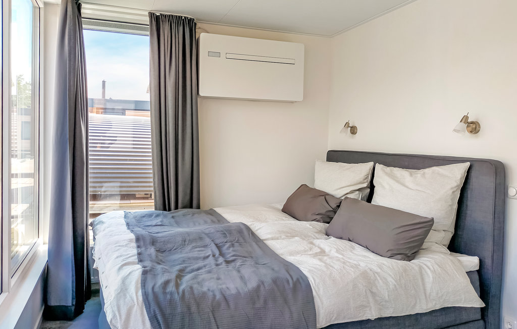 Hausboot - Ohé & Laak , Niederlande - HLI218 15