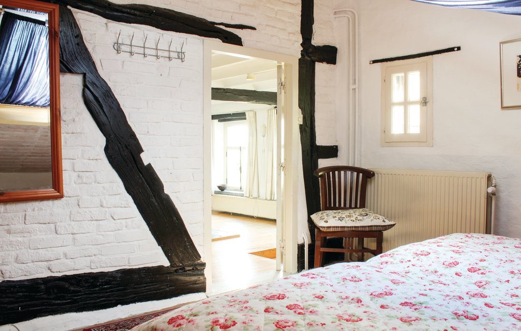 Ferienhaus - Gulpen , Niederlande - HLI063 17